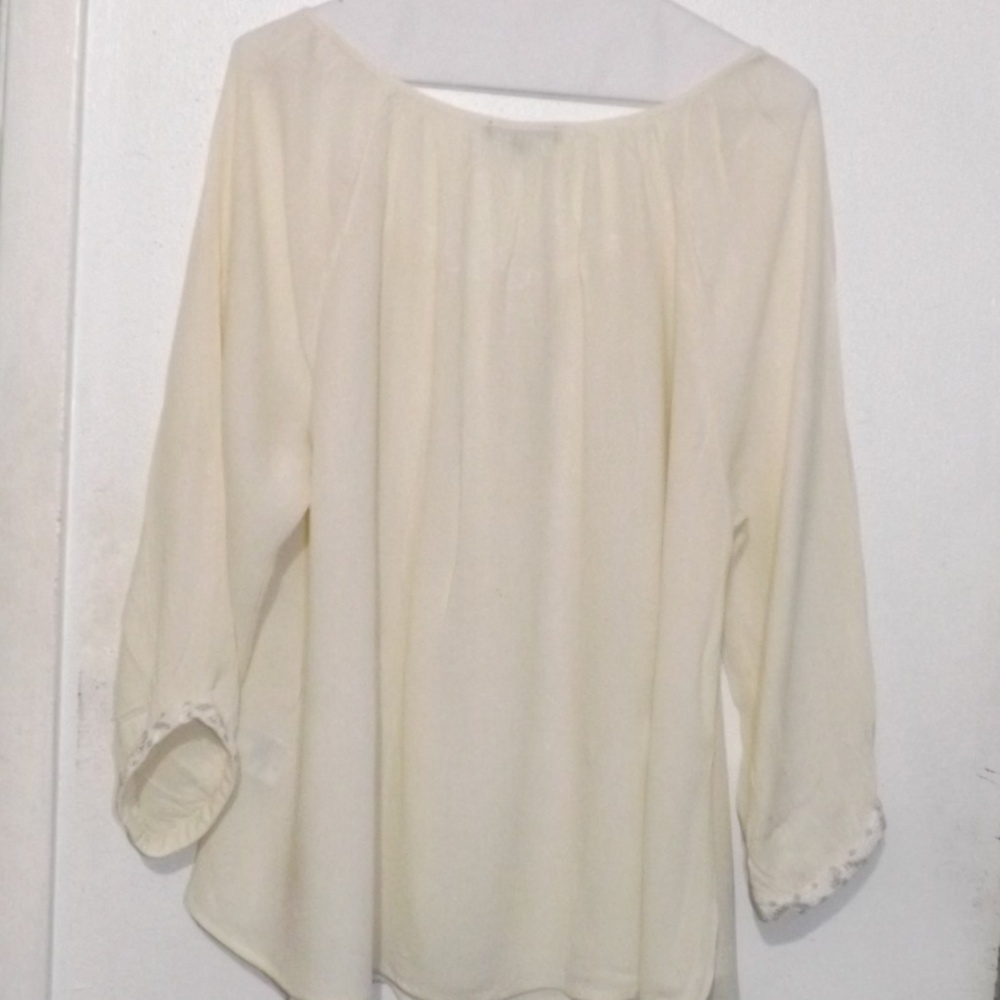 American Eagel Blouse..Free Shipping - Picture 2 of 3